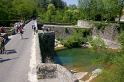 MM_2007-04-25_14-08-16_P1ds_001013 Pont de Saint Laurent le Minier, et quelques botanistes